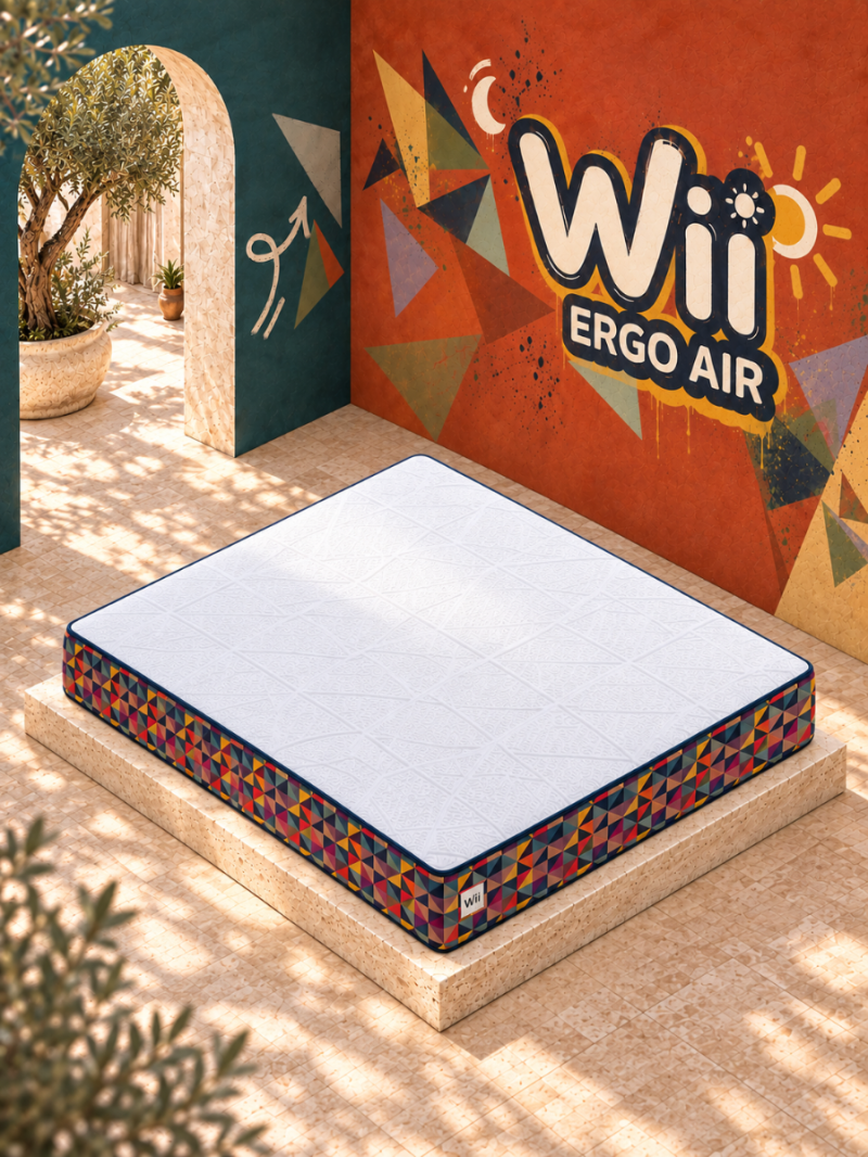 Wii Ergo Air