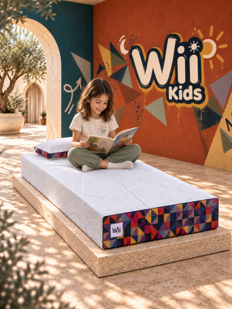 Wii Kids