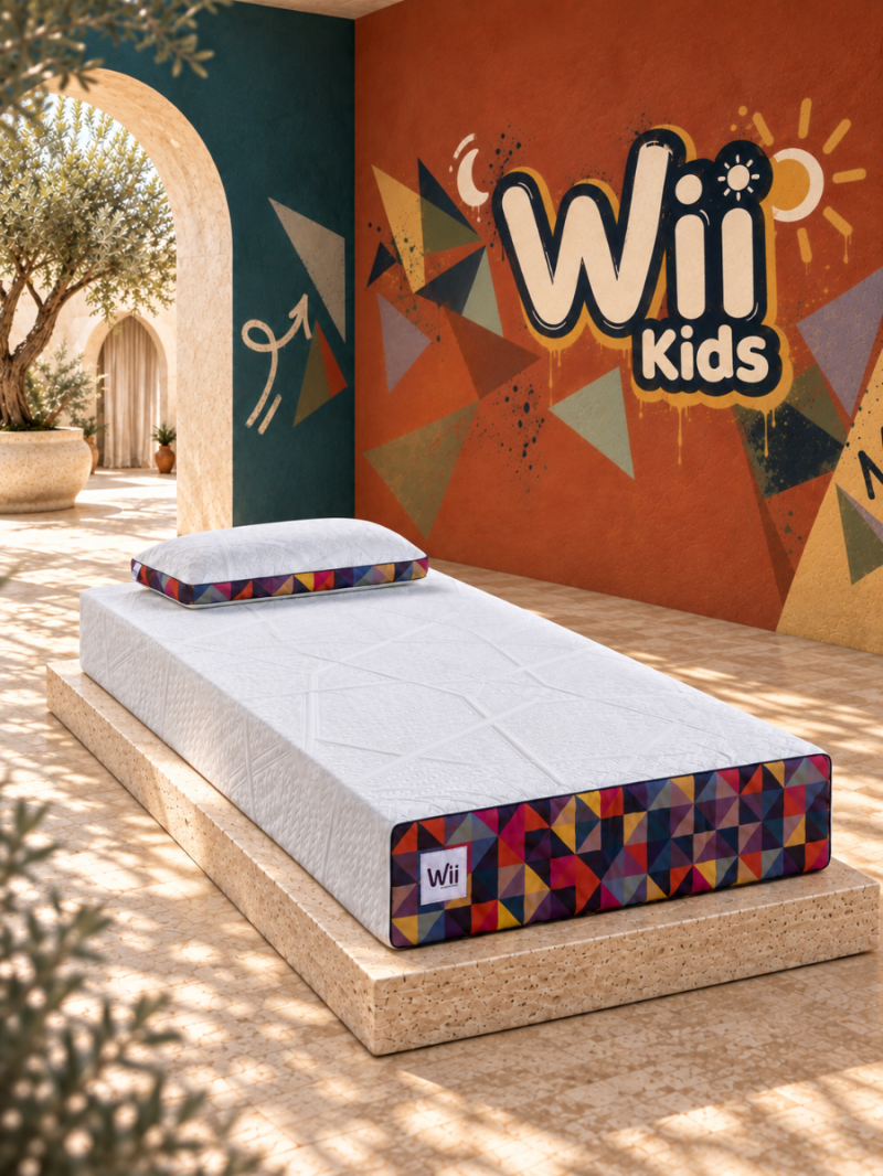 Wii Kids
