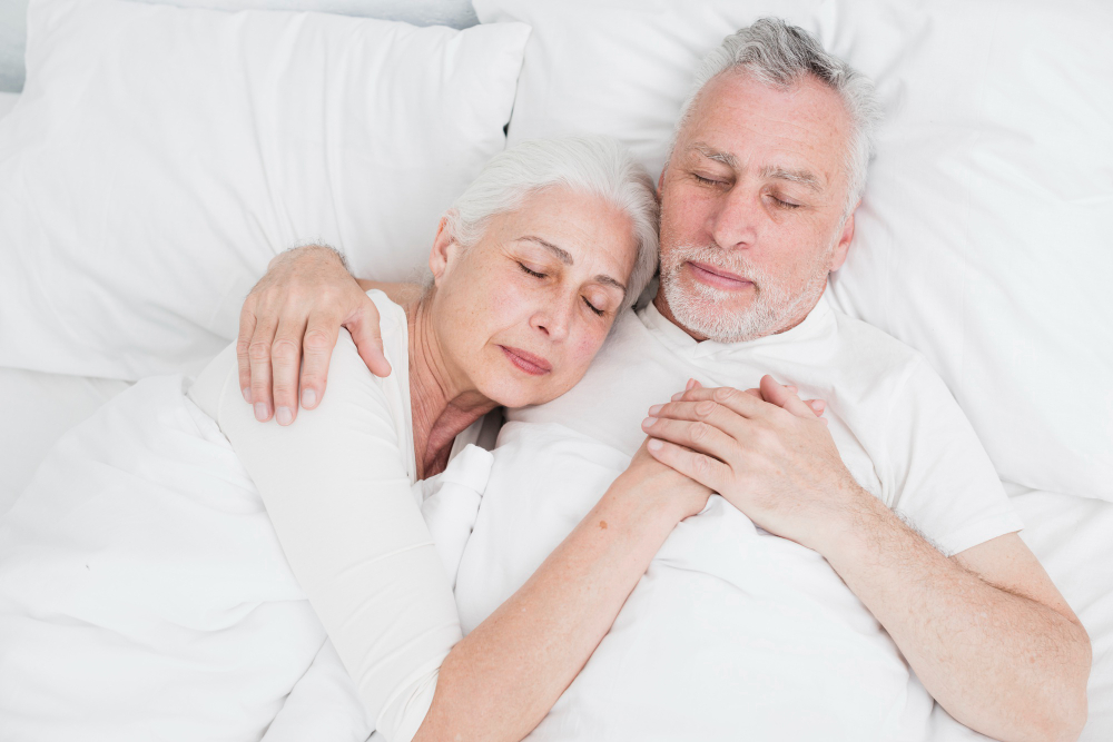 55 Yaş ve Üzerindekiler İçin Yatak Tavsiyeleri ve Öneriler.