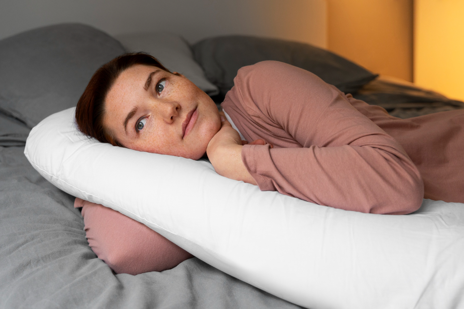 Melatonin Hormonu Doğal Yollarla Nasıl Artırılır?