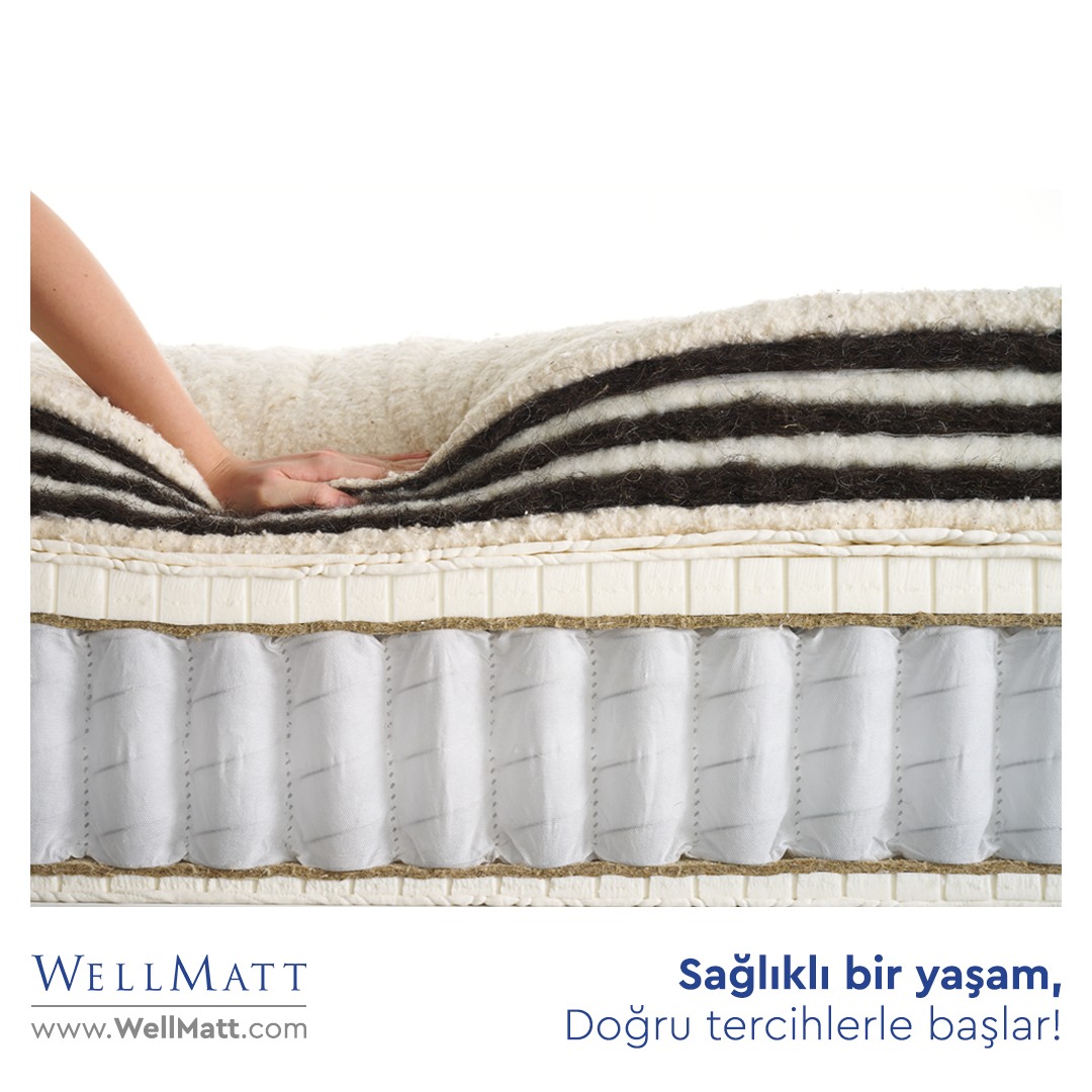 Doğal Yatak Nedir?