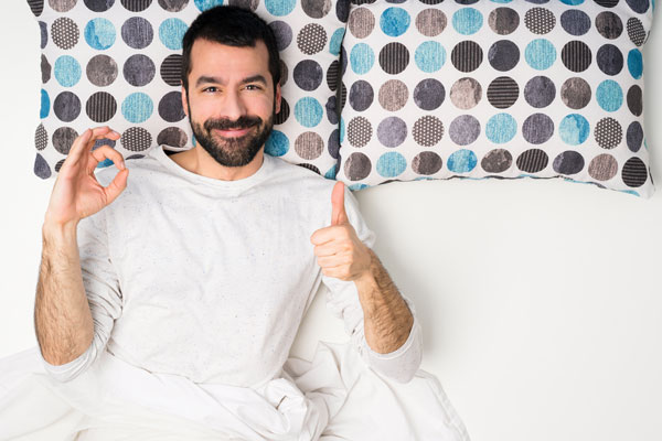 Kişiye Göre Doğru Yatak Sertliği Seçerken Nelere Dikkat Edilmeli?